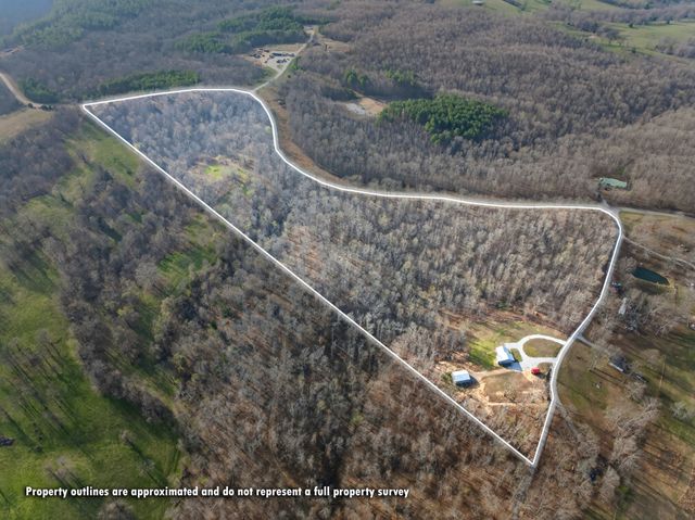 164 Brooks Ln, Erin, TN 37061