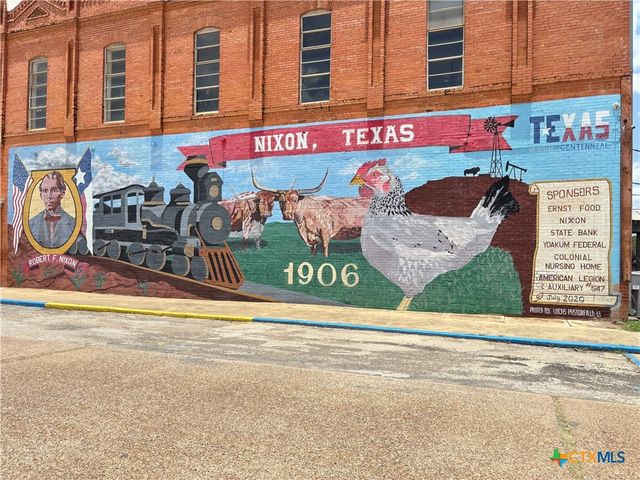 700 E 5th Street, Nixon, TX 78140