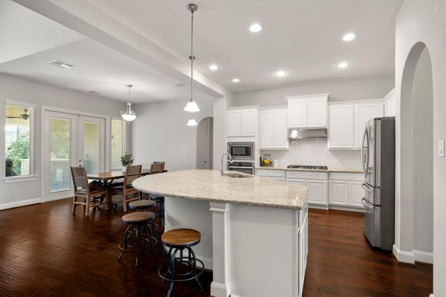 21364 Lady Bird Lane, Magnolia, TX 77354