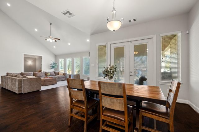 21364 Lady Bird Lane, Magnolia, TX 77354