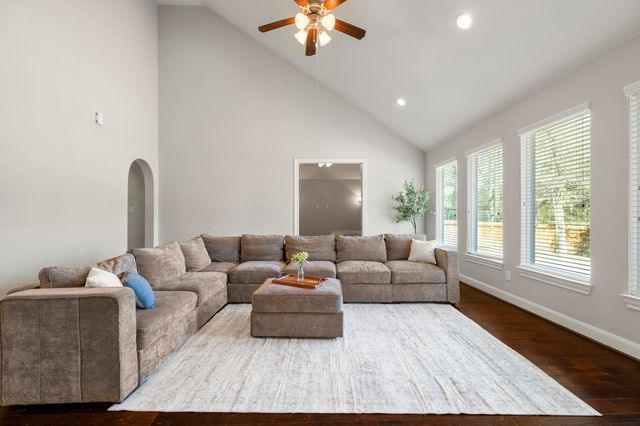 21364 Lady Bird Lane, Magnolia, TX 77354