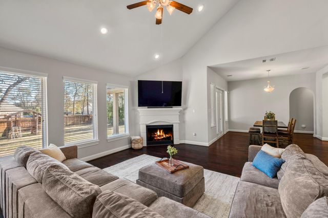 21364 Lady Bird Lane, Magnolia, TX 77354