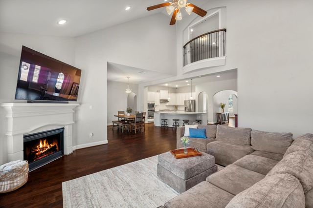 21364 Lady Bird Lane, Magnolia, TX 77354