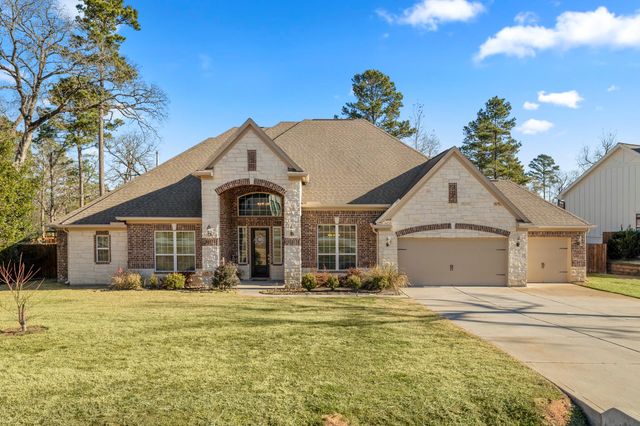 21364 Lady Bird Lane, Magnolia, TX 77354