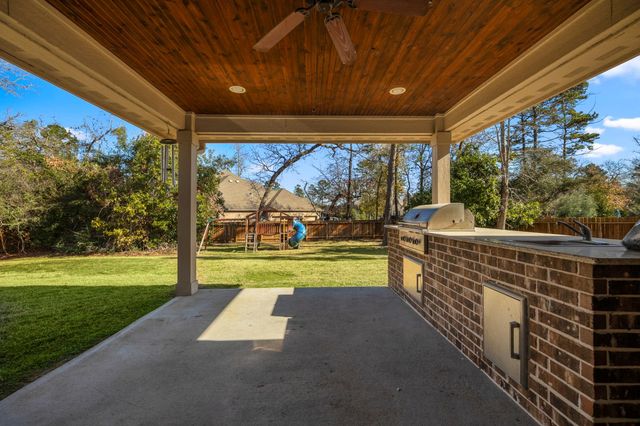 21364 Lady Bird Lane, Magnolia, TX 77354