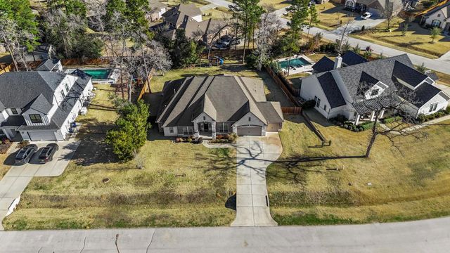 21364 Lady Bird Lane, Magnolia, TX 77354