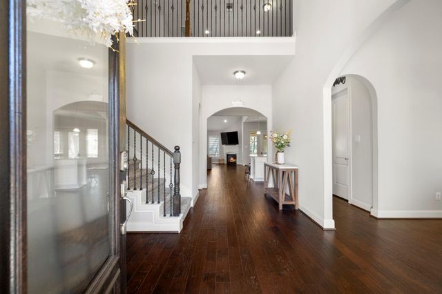 21364 Lady Bird Lane, Magnolia, TX 77354