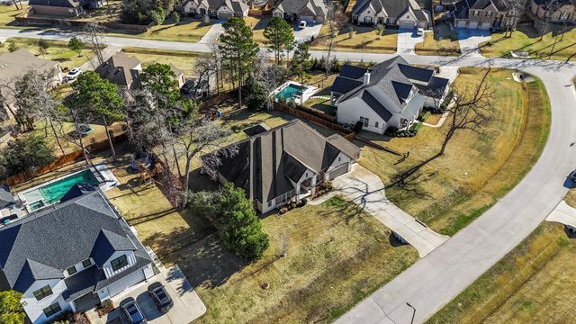 21364 Lady Bird Lane, Magnolia, TX 77354