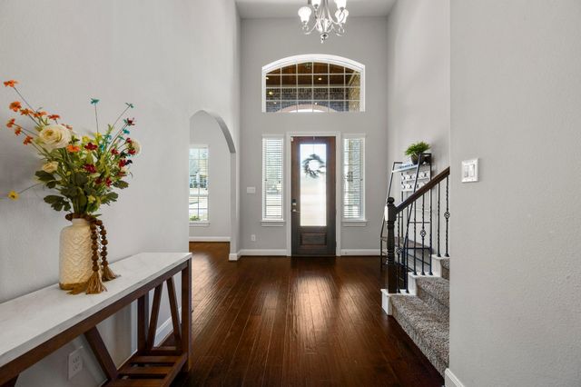 21364 Lady Bird Lane, Magnolia, TX 77354