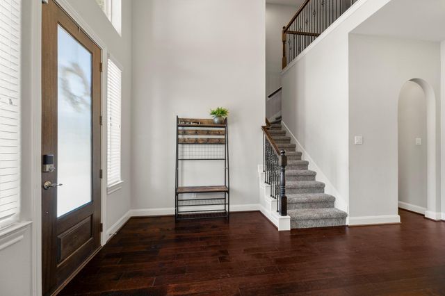 21364 Lady Bird Lane, Magnolia, TX 77354