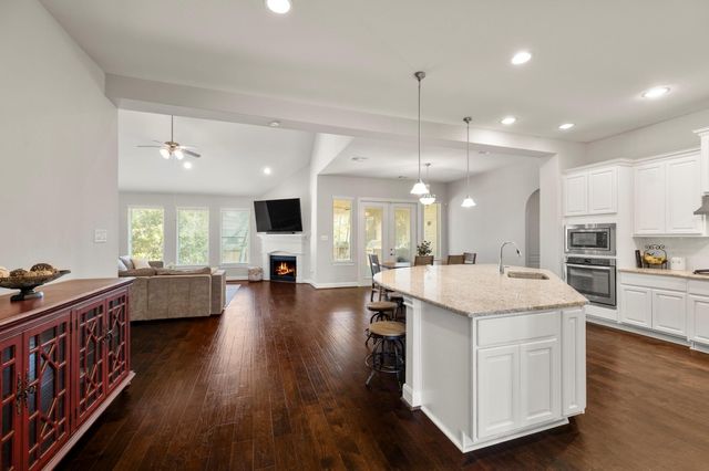 21364 Lady Bird Lane, Magnolia, TX 77354