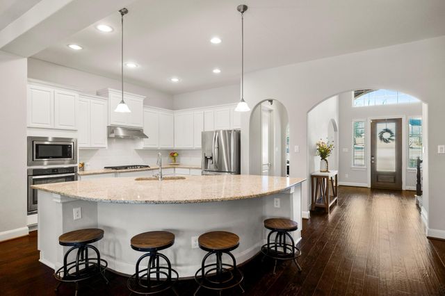 21364 Lady Bird Lane, Magnolia, TX 77354