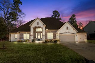 21364 Lady Bird Lane, Magnolia, TX 77354