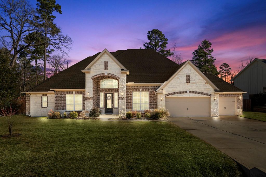 21364 Lady Bird Lane, Magnolia, TX 77354