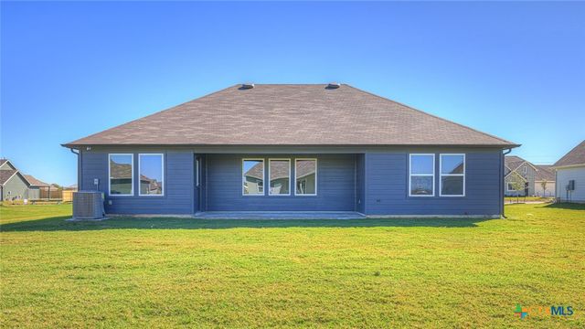 443 MCGINTY MEADOW Drive, Lockhart, TX 78644