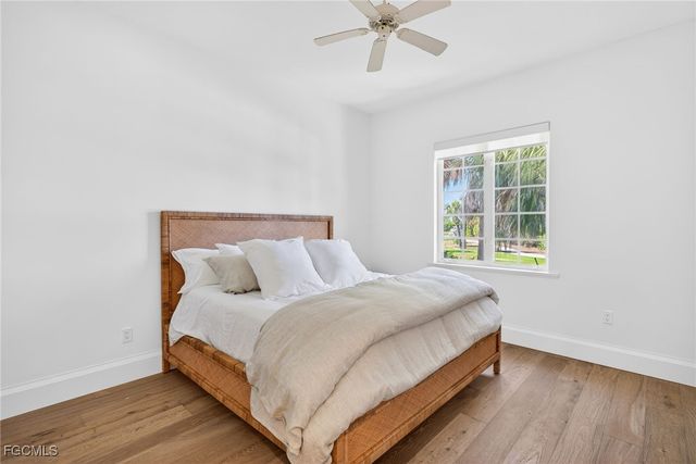 9008 Mockingbird DR, Sanibel, FL 33957