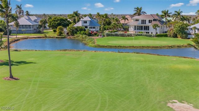 9008 Mockingbird DR, Sanibel, FL 33957