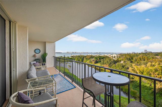 220 BELLEVIEW BOULEVARD 804, Belleair, FL 33756