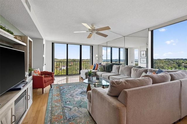 220 BELLEVIEW BOULEVARD 804, Belleair, FL 33756