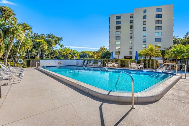 220 BELLEVIEW BOULEVARD 804, Belleair, FL 33756