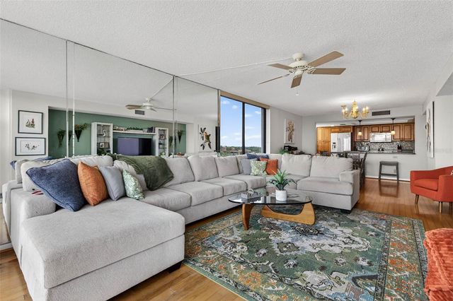 220 BELLEVIEW BOULEVARD 804, Belleair, FL 33756