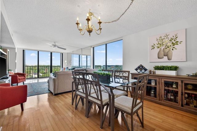 220 BELLEVIEW BOULEVARD 804, Belleair, FL 33756