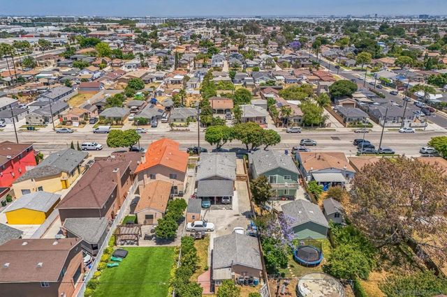 1622 W 223Rd St, Torrance, CA 90501