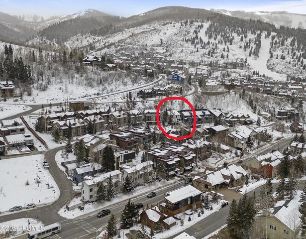 556 Deer Valley Loop Road 556a, Park City, UT 84060