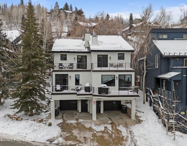 556 Deer Valley Loop Road 556a, Park City, UT 84060
