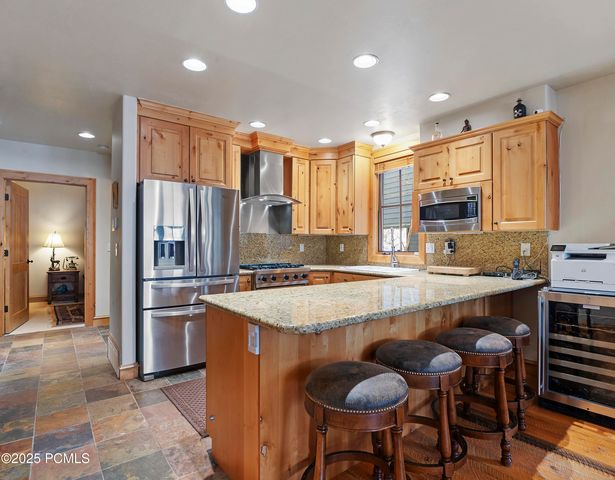 556 Deer Valley Loop Road 556a, Park City, UT 84060