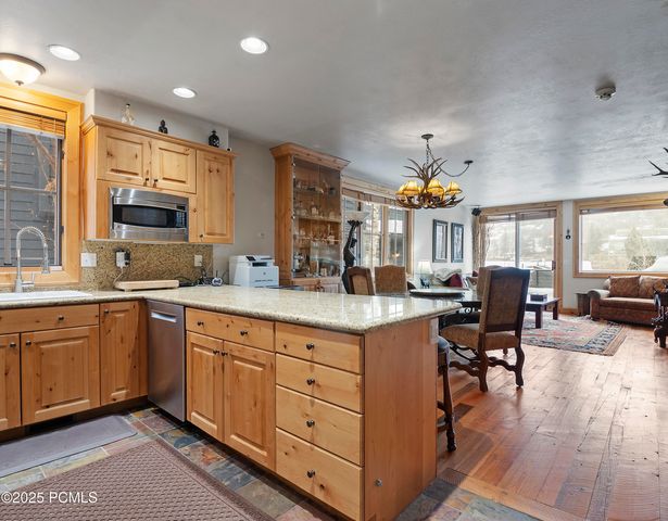 556 Deer Valley Loop Road 556a, Park City, UT 84060