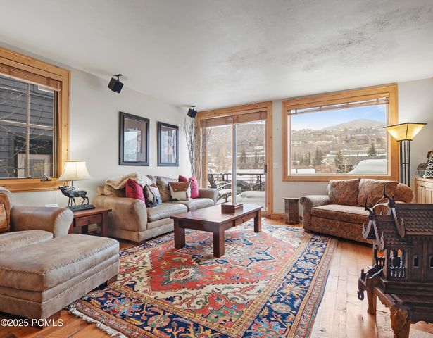 556 Deer Valley Loop Road 556a, Park City, UT 84060