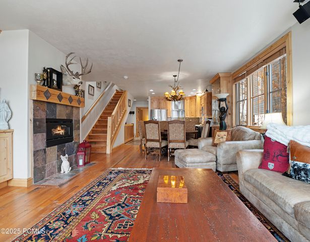 556 Deer Valley Loop Road 556a, Park City, UT 84060