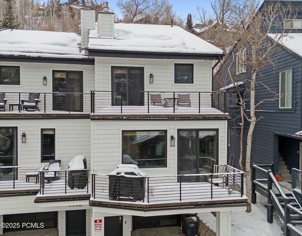 556 Deer Valley Loop Road 556a, Park City, UT 84060