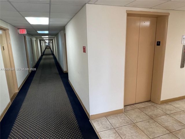 400 Kings Point Drive 714, Sunny Isles Beach, FL 33160