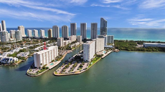 400 Kings Point Drive 714, Sunny Isles Beach, FL 33160