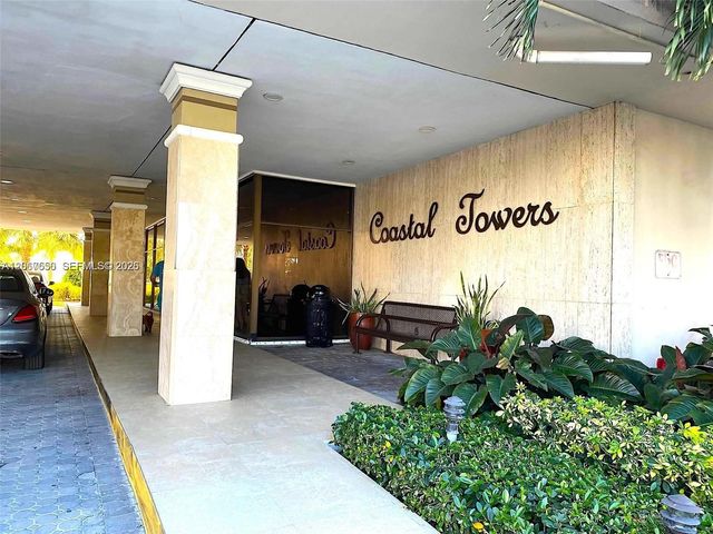 400 Kings Point Drive 714, Sunny Isles Beach, FL 33160