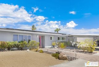 3670 E Vivian Circle, Palm Springs, CA 92262