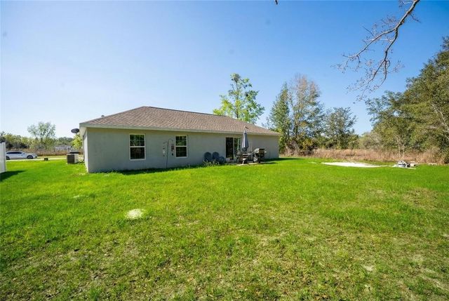 5475 SW 150TH LANE, Ocala, FL 34473