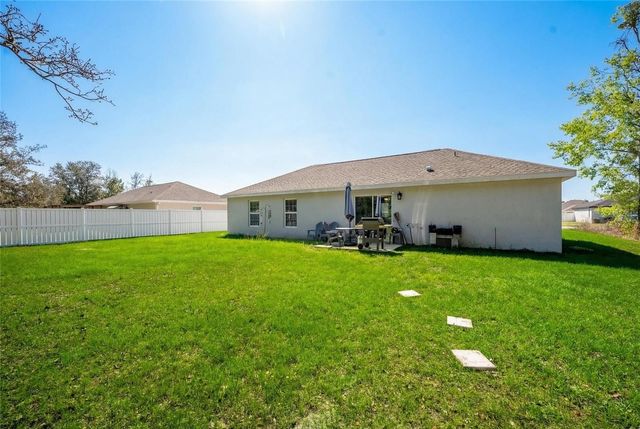 5475 SW 150TH LANE, Ocala, FL 34473