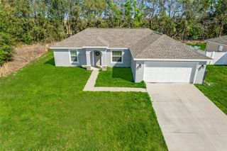 5475 SW 150TH LANE, Ocala, FL 34473
