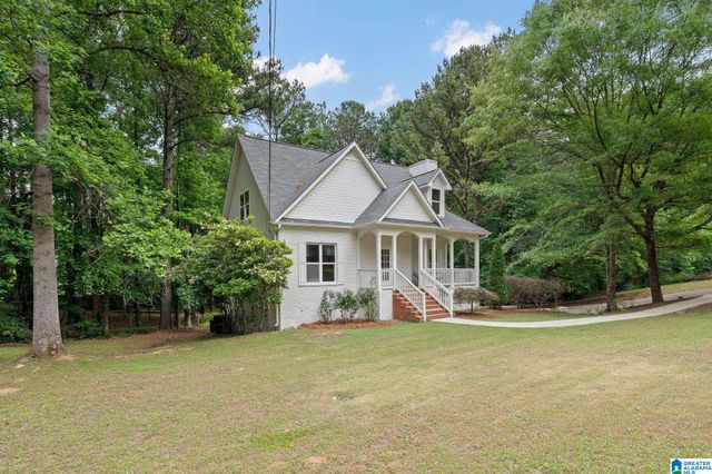 201 SHELBY FOREST CIRCLE, Chelsea, AL 35043