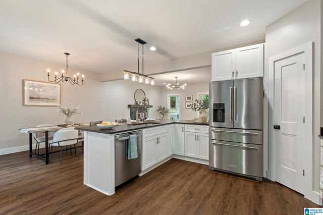 201 SHELBY FOREST CIRCLE, Chelsea, AL 35043
