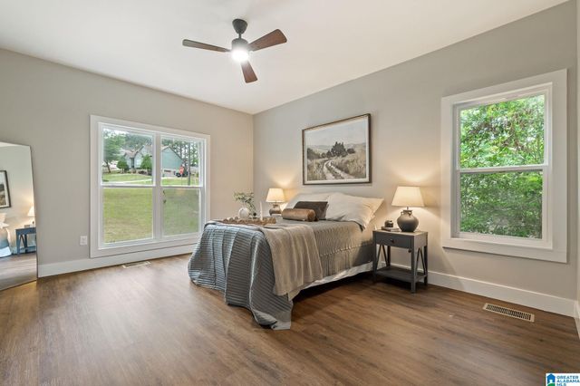 201 SHELBY FOREST CIRCLE, Chelsea, AL 35043