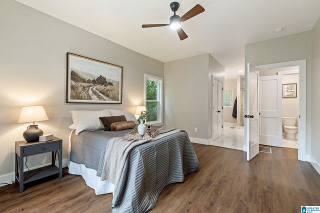 201 SHELBY FOREST CIRCLE, Chelsea, AL 35043