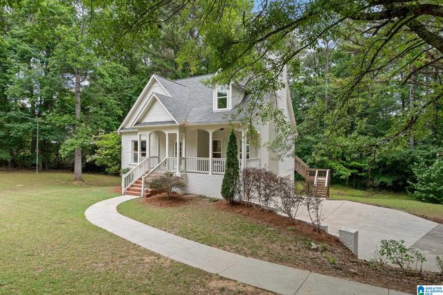 201 SHELBY FOREST CIRCLE, Chelsea, AL 35043