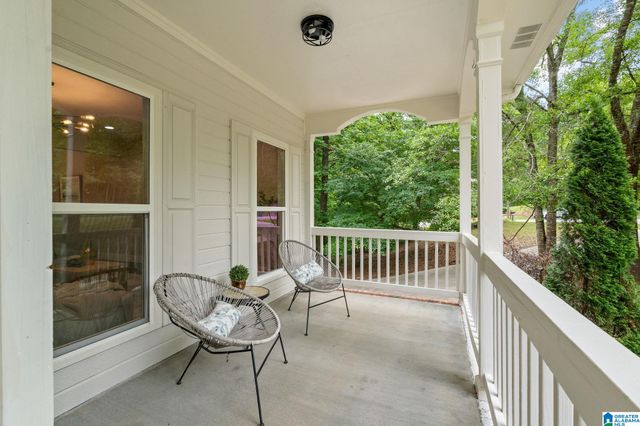 201 SHELBY FOREST CIRCLE, Chelsea, AL 35043