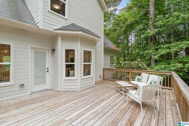 201 SHELBY FOREST CIRCLE, Chelsea, AL 35043