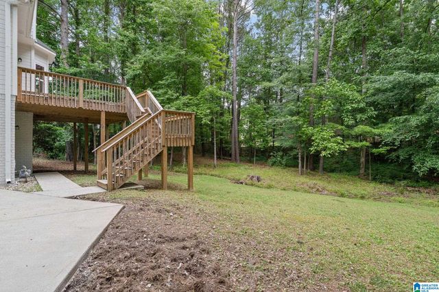 201 SHELBY FOREST CIRCLE, Chelsea, AL 35043