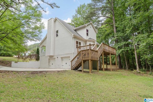 201 SHELBY FOREST CIRCLE, Chelsea, AL 35043